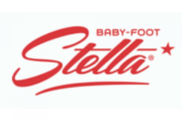 Stella Baby-Foot
