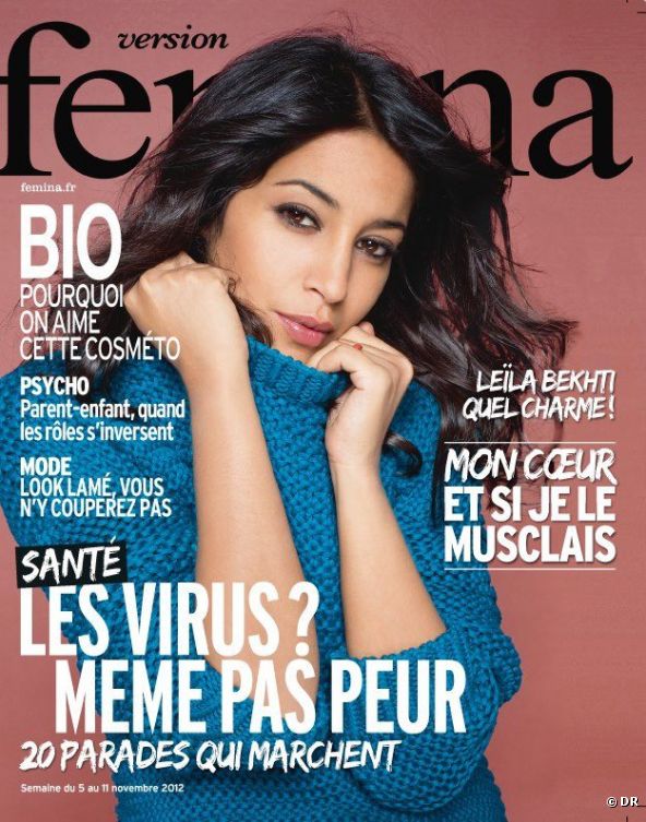 Version Femina - Café coton 